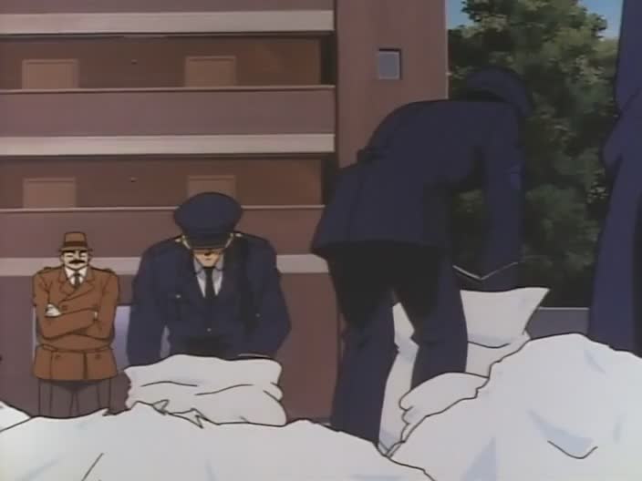 国语版柯南，点到哪集看哪集