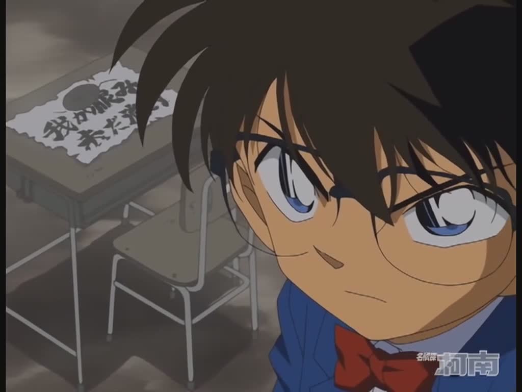 国语版柯南，点到哪集看哪集