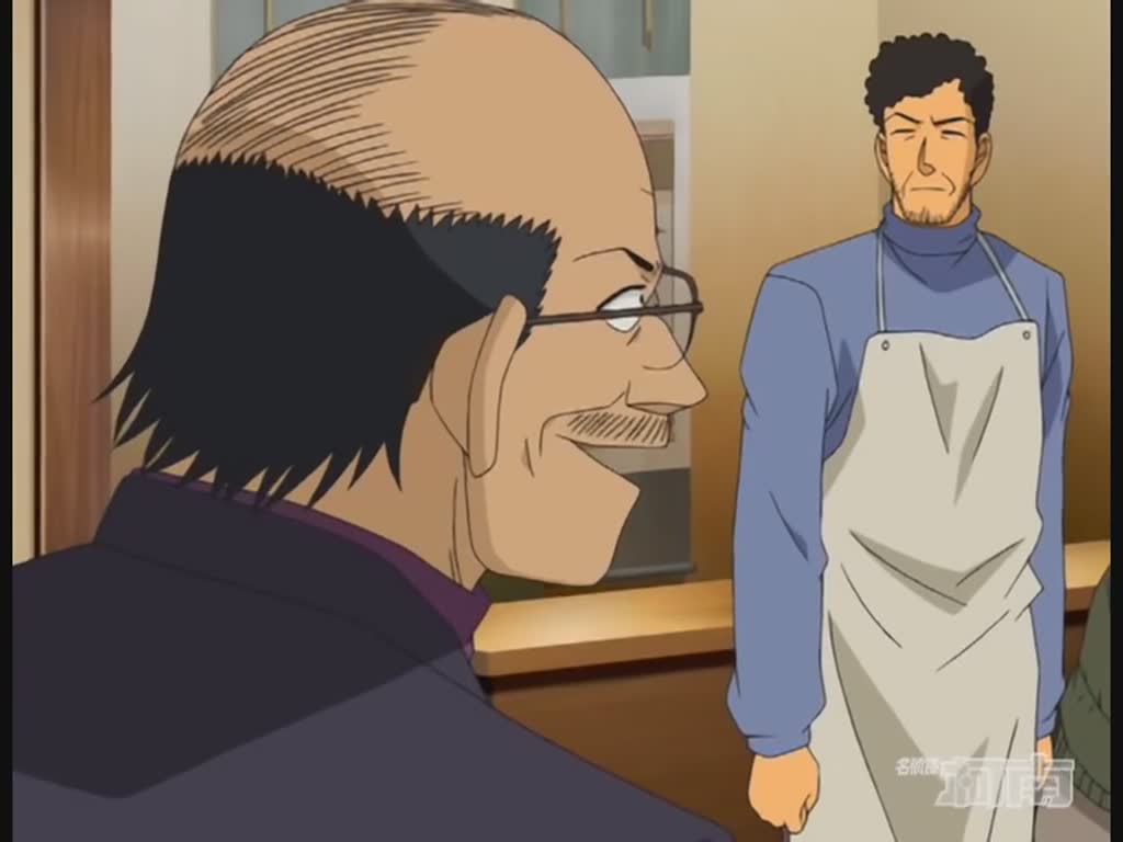 国语版柯南，点到哪集看哪集