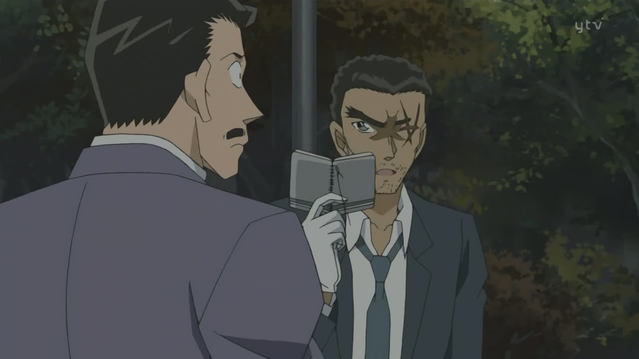 国语版柯南，点到哪集看哪集