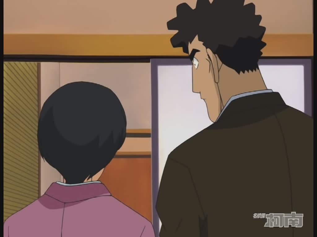 国语版柯南，点到哪集看哪集