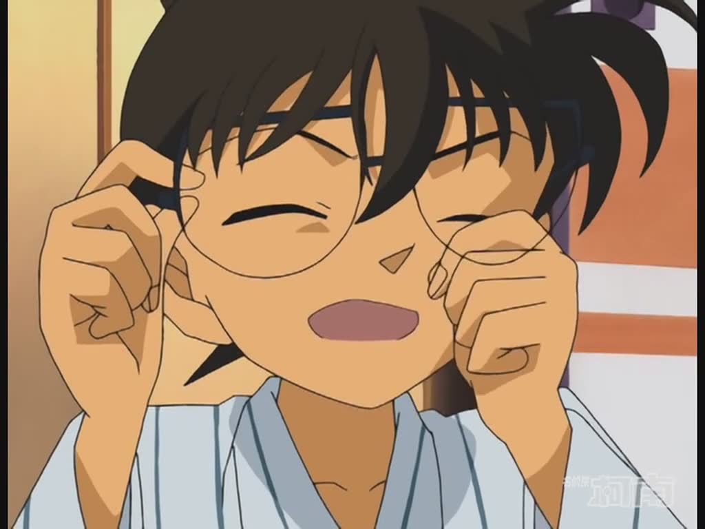 国语版柯南，点到哪集看哪集