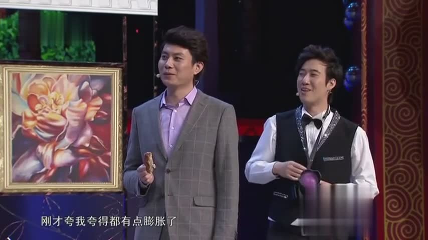 开心麻花小品，笑弯腰！