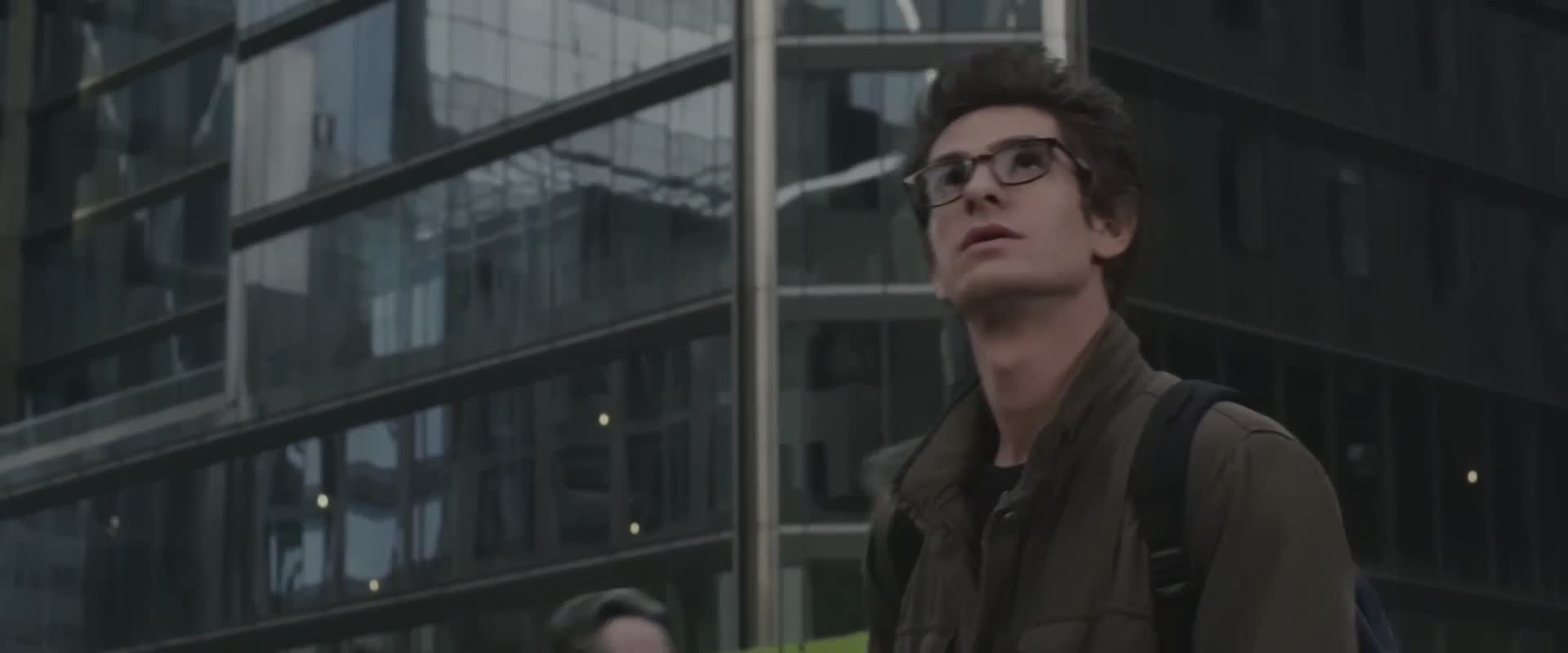 蜘蛛侠系列 新老蜘蛛侠对决