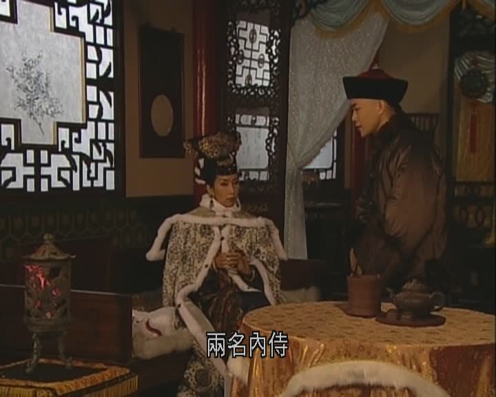 “尔淳VS如妃：两种宫斗王者段位，你更适合哪一种？”