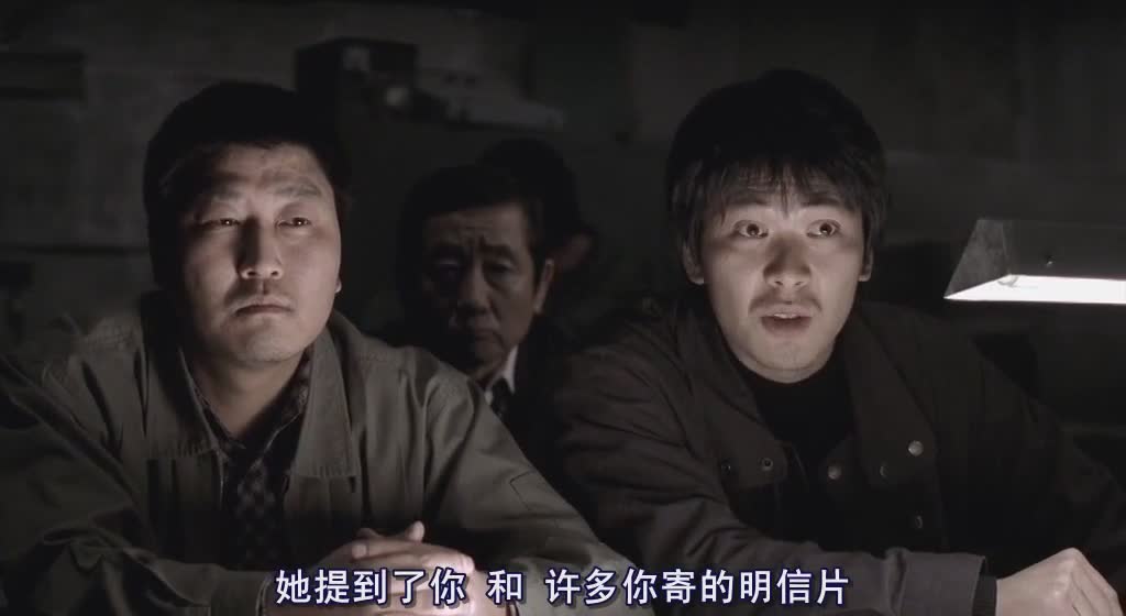 反转不停歇！东野圭吾同款高能犯罪片连播