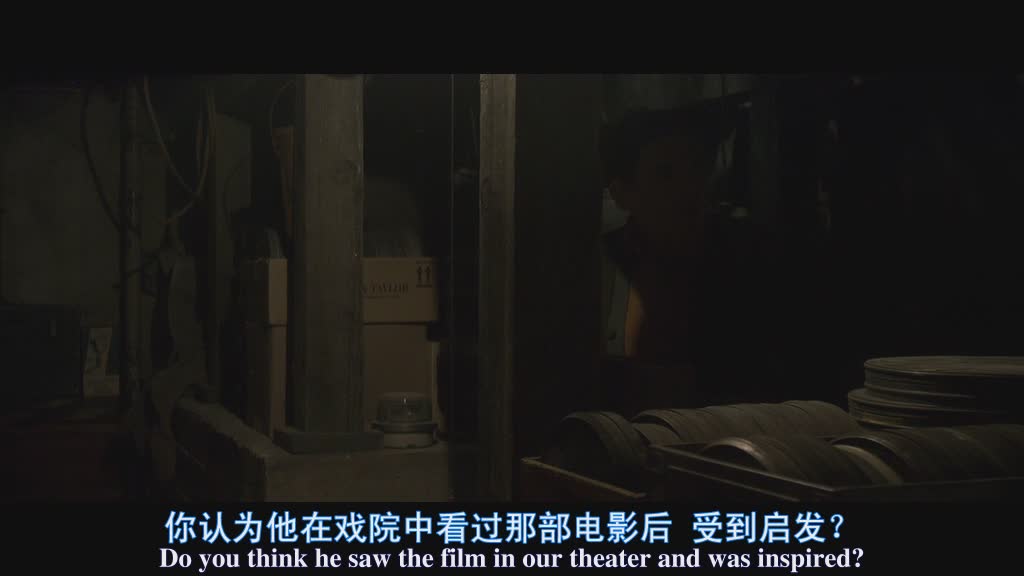 反转不停歇！东野圭吾同款高能犯罪片连播