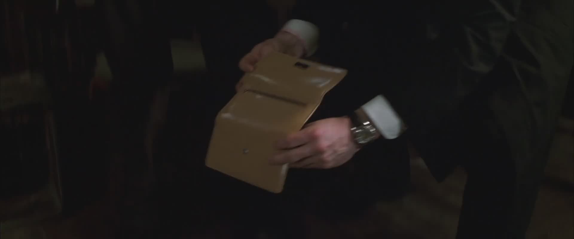 反转不停歇！东野圭吾同款高能犯罪片连播