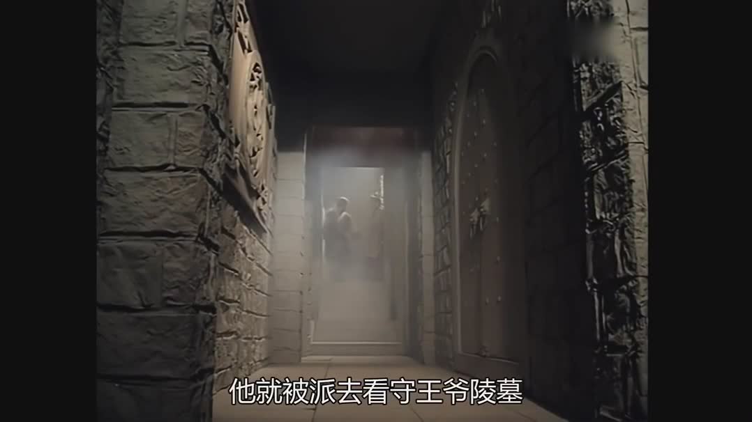 惊悚刺激！离奇案件宋慈该如何破？