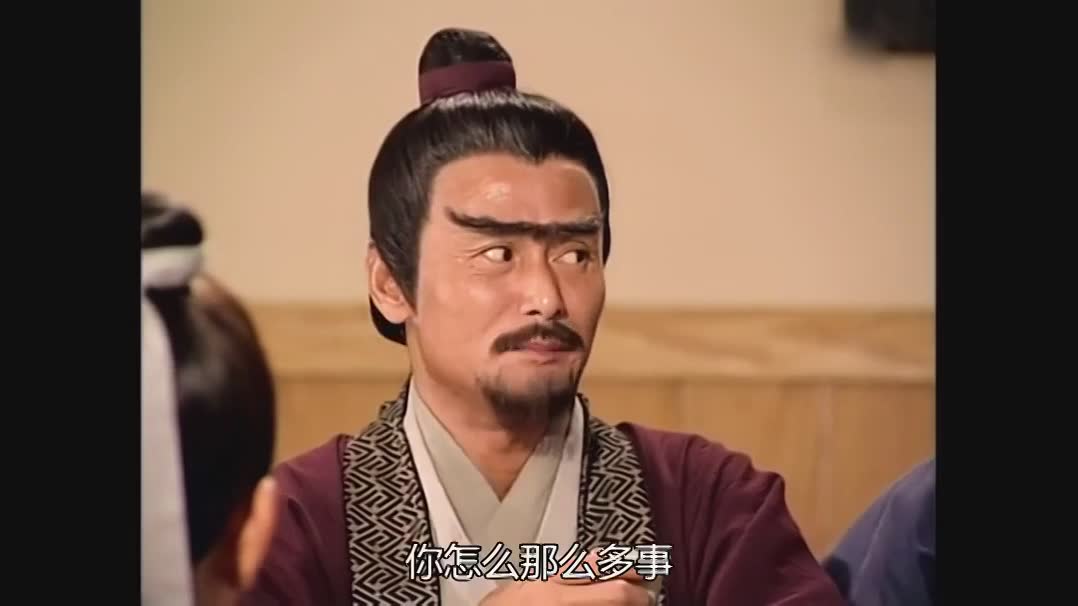 惊悚刺激！离奇案件宋慈该如何破？