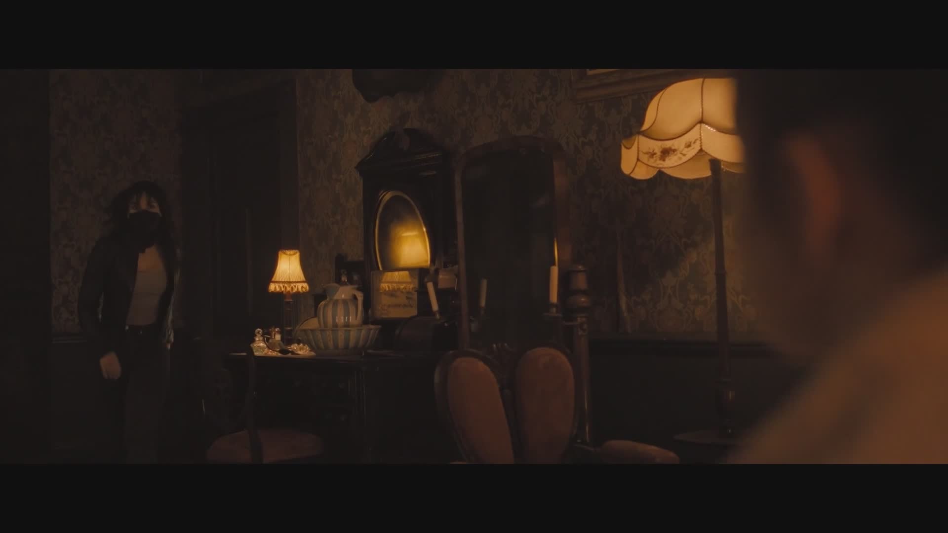 找啊找啊找刺激 恐怖+血腥+惊悚+阴暗