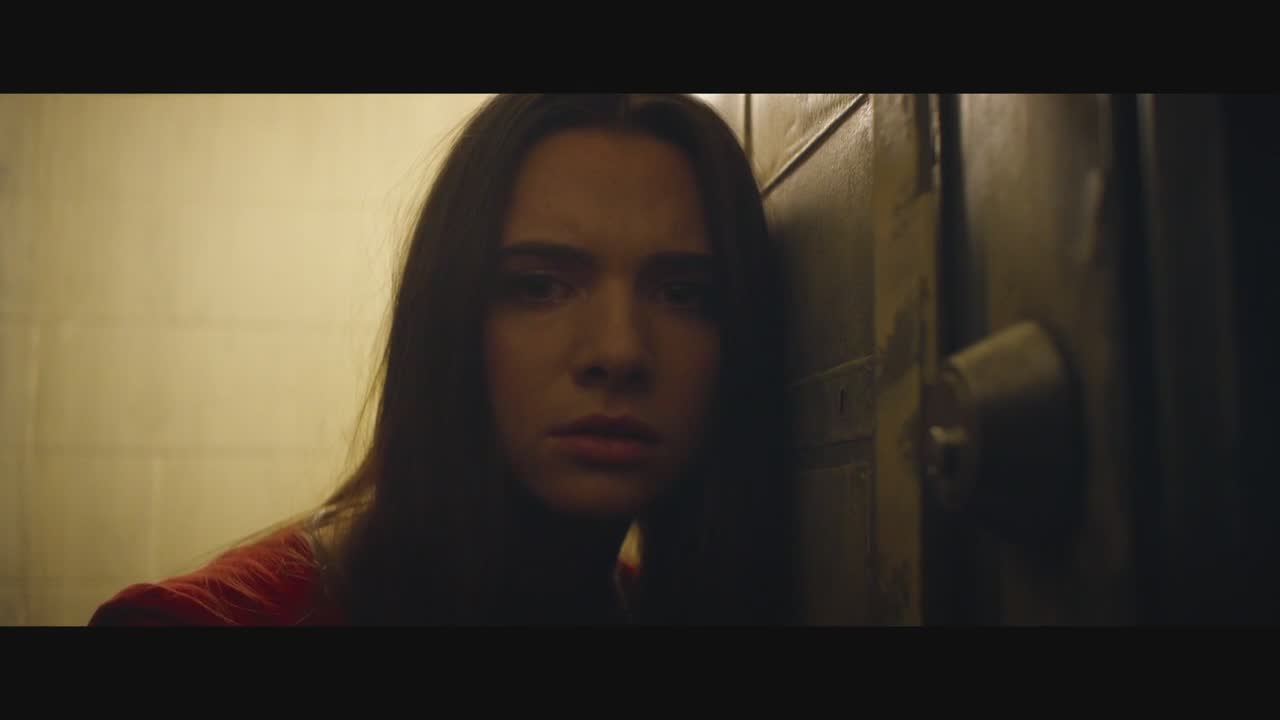 找啊找啊找刺激 恐怖+血腥+惊悚+阴暗