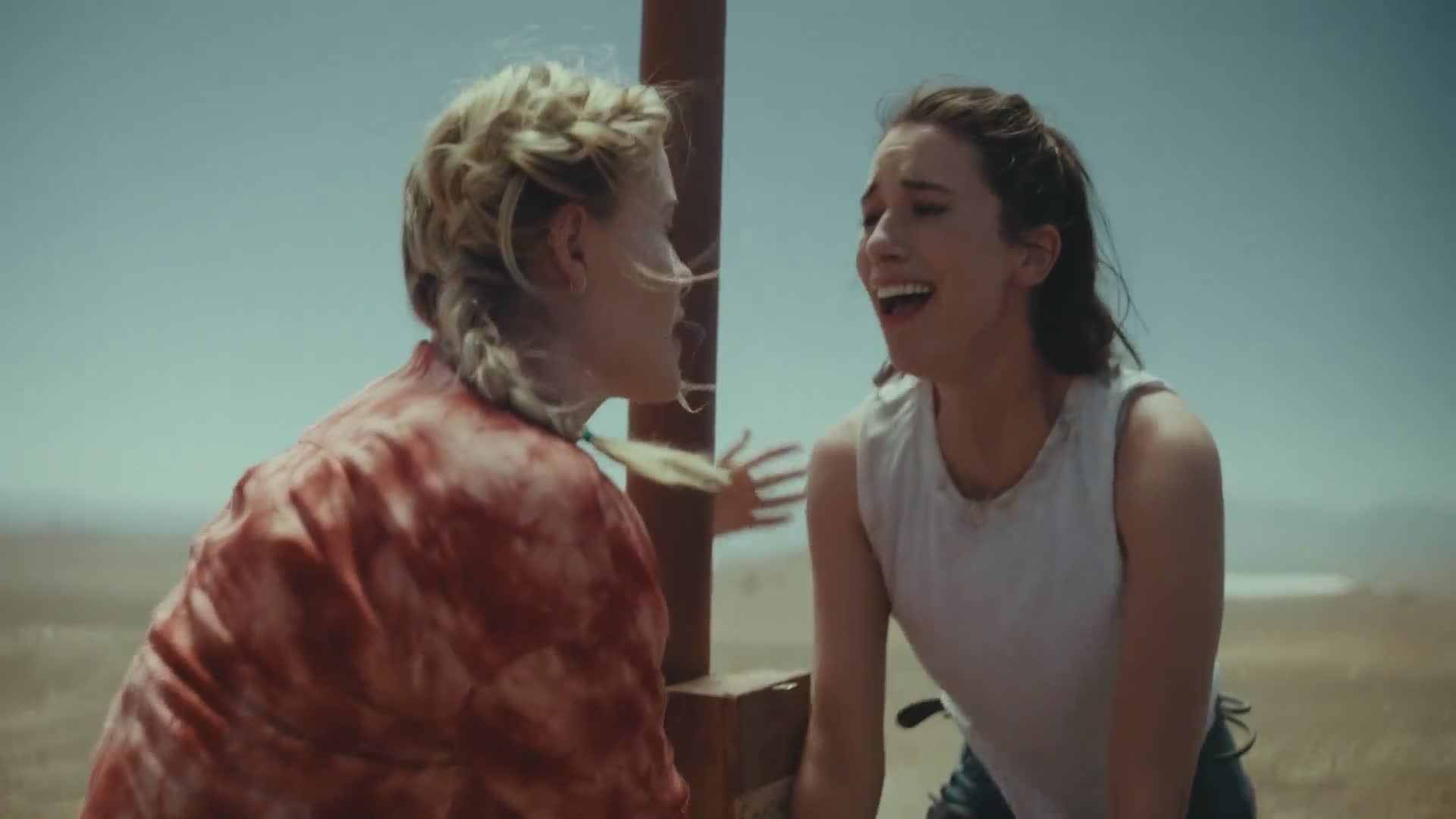 找啊找啊找刺激  恐怖+血腥+惊悚+阴暗