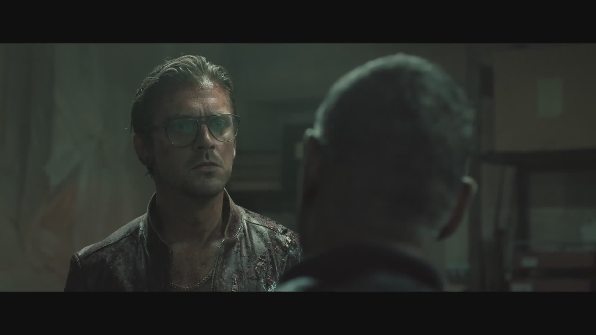 找啊找啊找刺激  恐怖+血腥+惊悚+阴暗