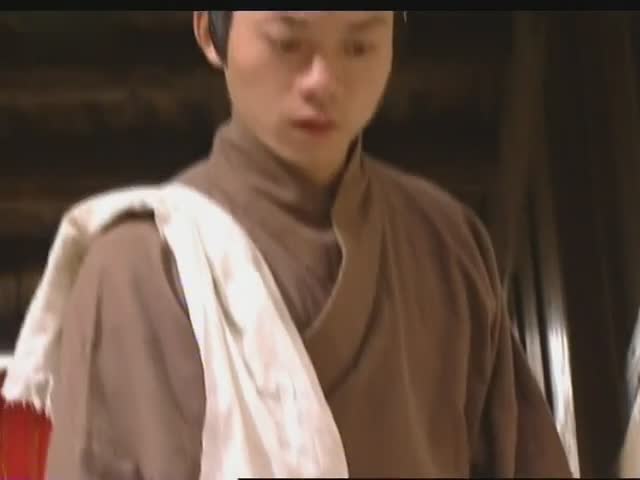 三少爷的剑, 何中华俞飞鸿经典武侠