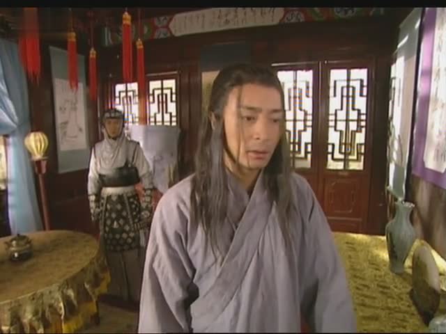 三少爷的剑, 何中华俞飞鸿经典武侠