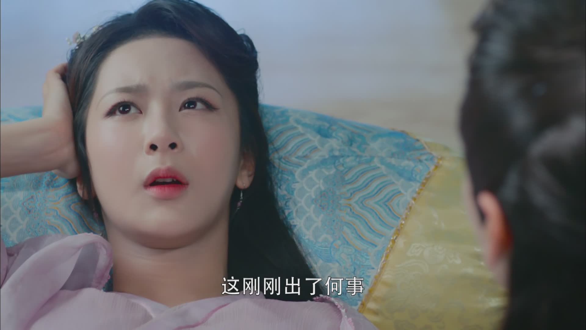 仙侠虐恋[香蜜沉沉烬如霜]