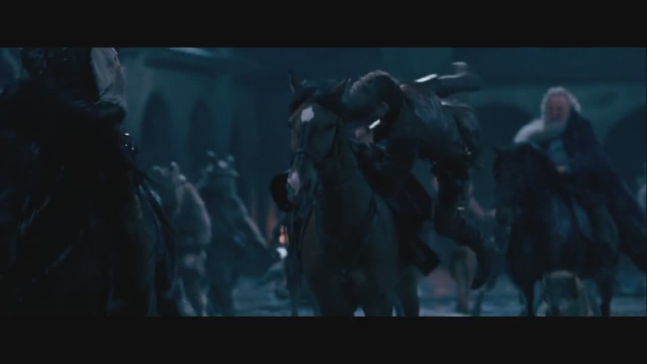 纳尼亚传奇 博物馆奇妙夜系列