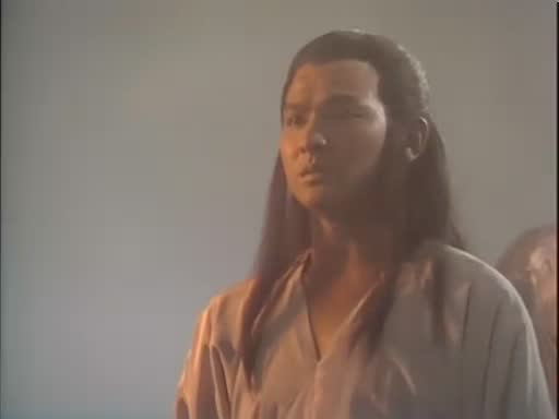一见杨过终身误 华仔版神雕侠侣