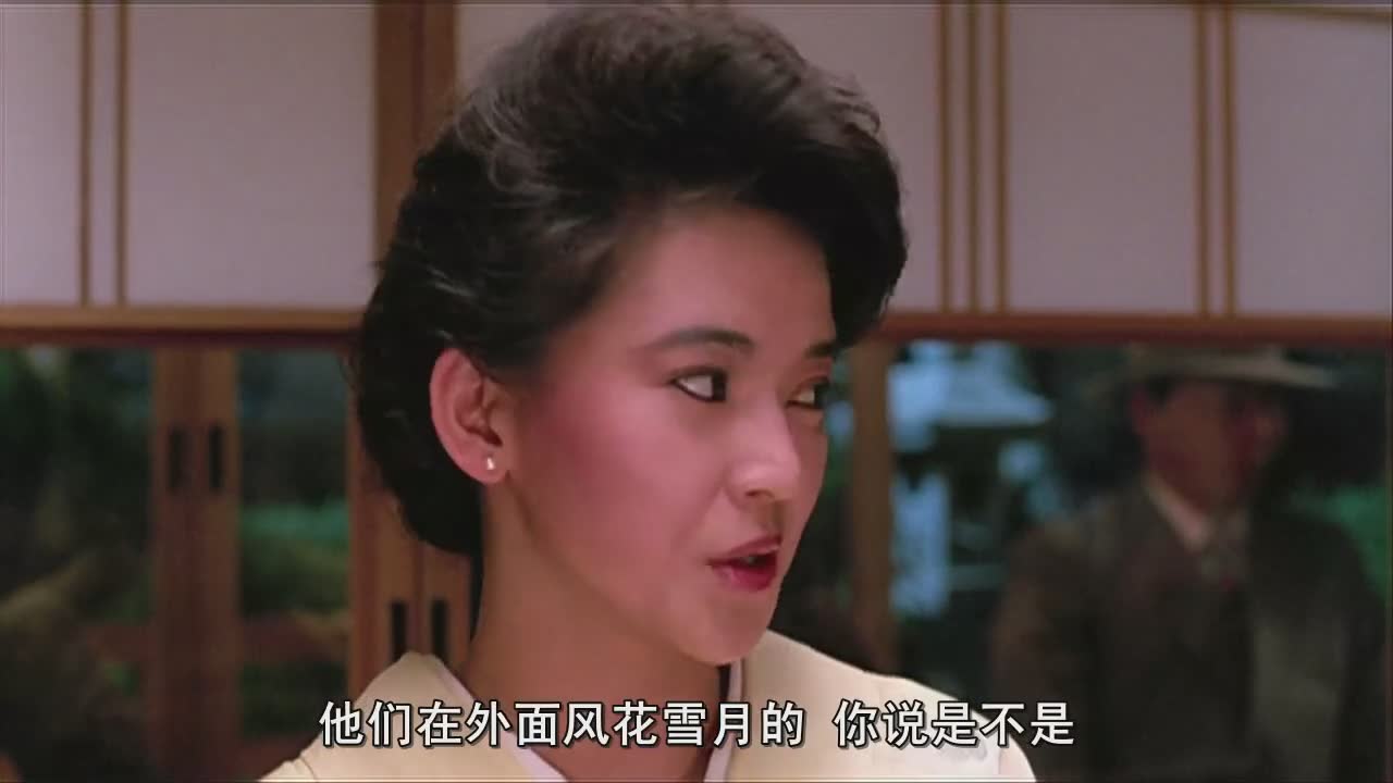 香港经典动作电影 黄飞鸿方世玉