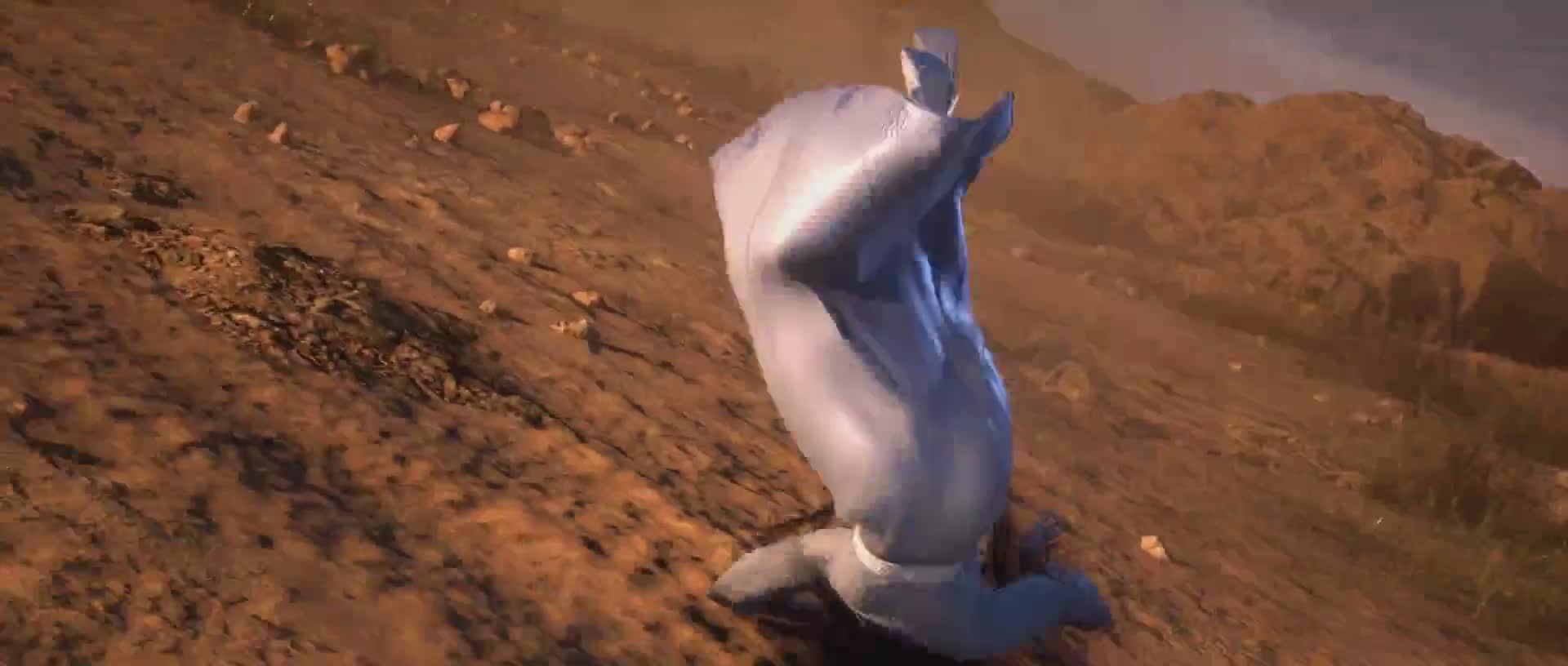 [地灵曲] 动画版鬼吹灯