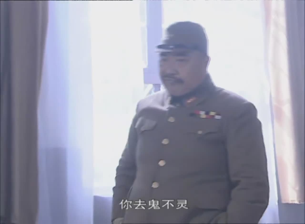 小乒张嘎，我是个好汉！