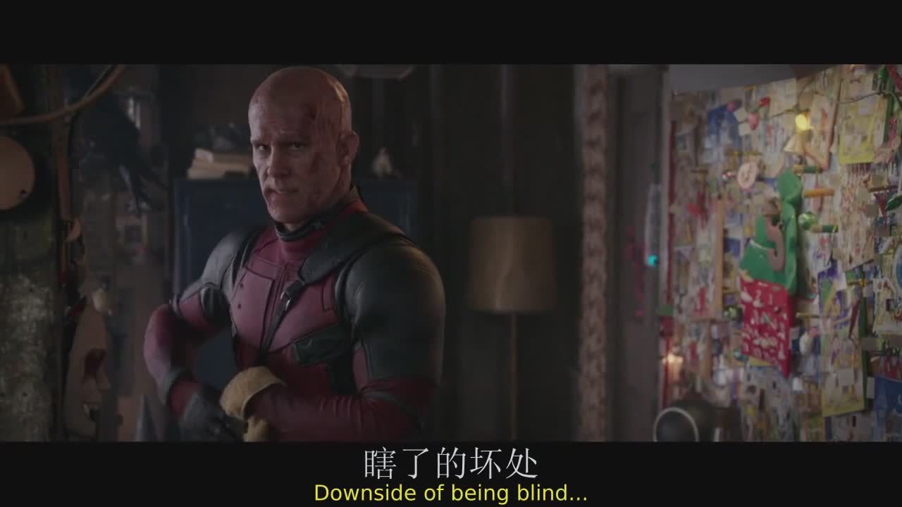 利刃双雄：si侍与金刚狼