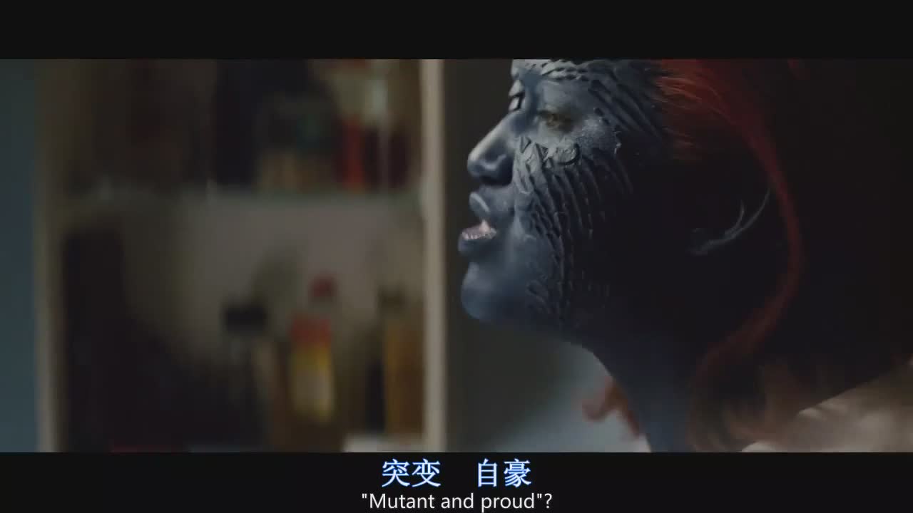 利刃双雄：si侍与金刚狼