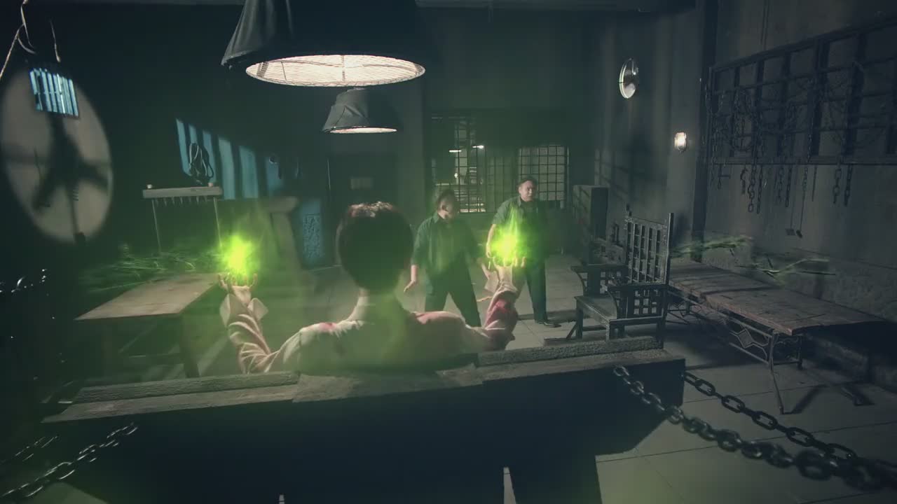 无心fa师2, 暗黑萝莉岳绮罗回归