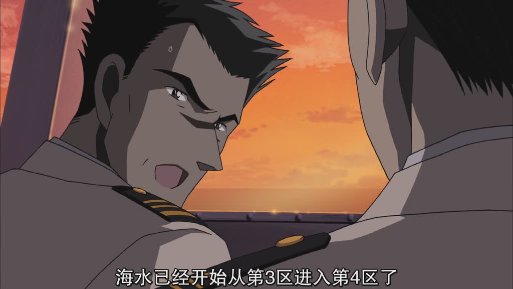 柯南剧场版，真相只有一个！