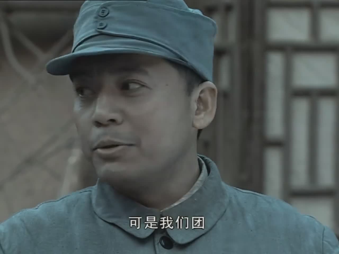 [李云龙] 劳资的意太利炮呢！