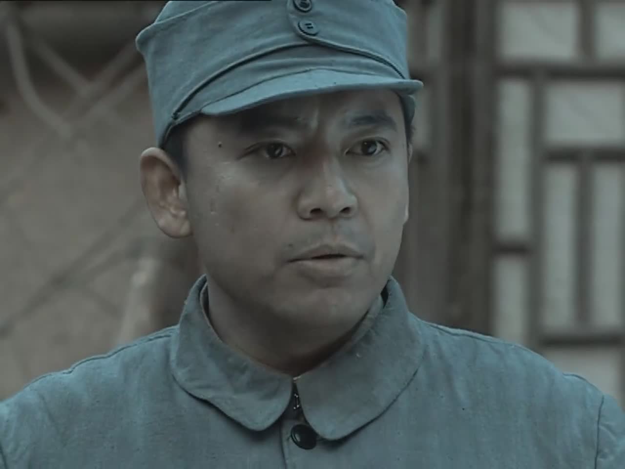 [李云龙] 劳资的意太利炮呢！