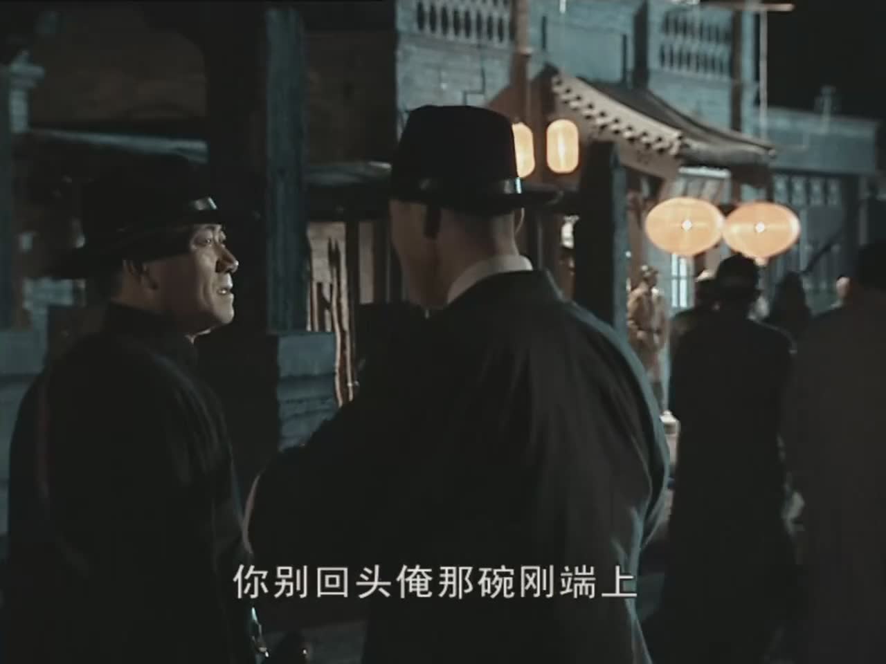 [李云龙] 劳资的意太利炮呢！