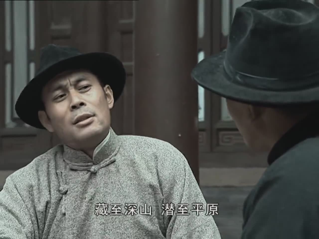 [李云龙] 劳资的意太利炮呢！