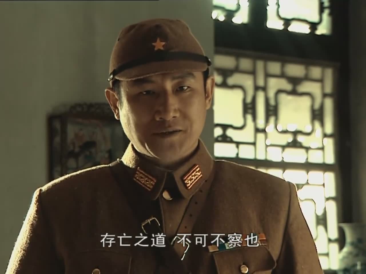 [李云龙] 劳资的意太利炮呢！
