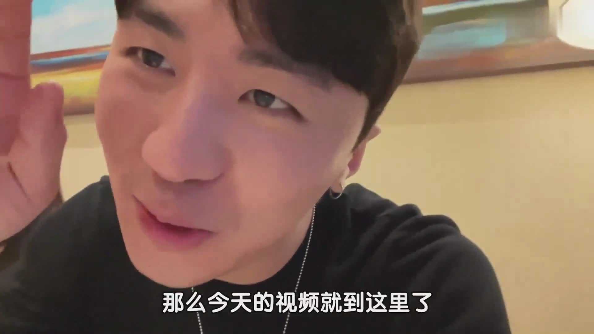 小姐姐真好看 姐弟健身房互整！看谁更高招