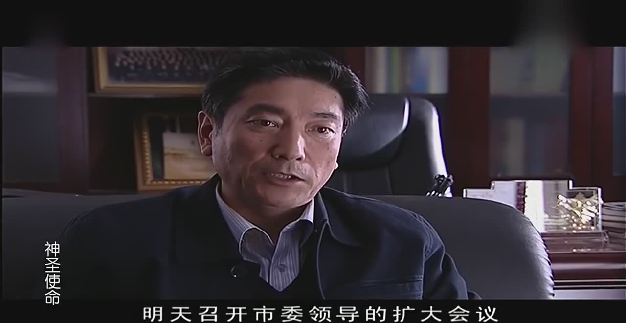 张嘉译简直就是正义的化身！
