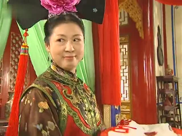 那年看[还珠格格]的你,现在还好吗?