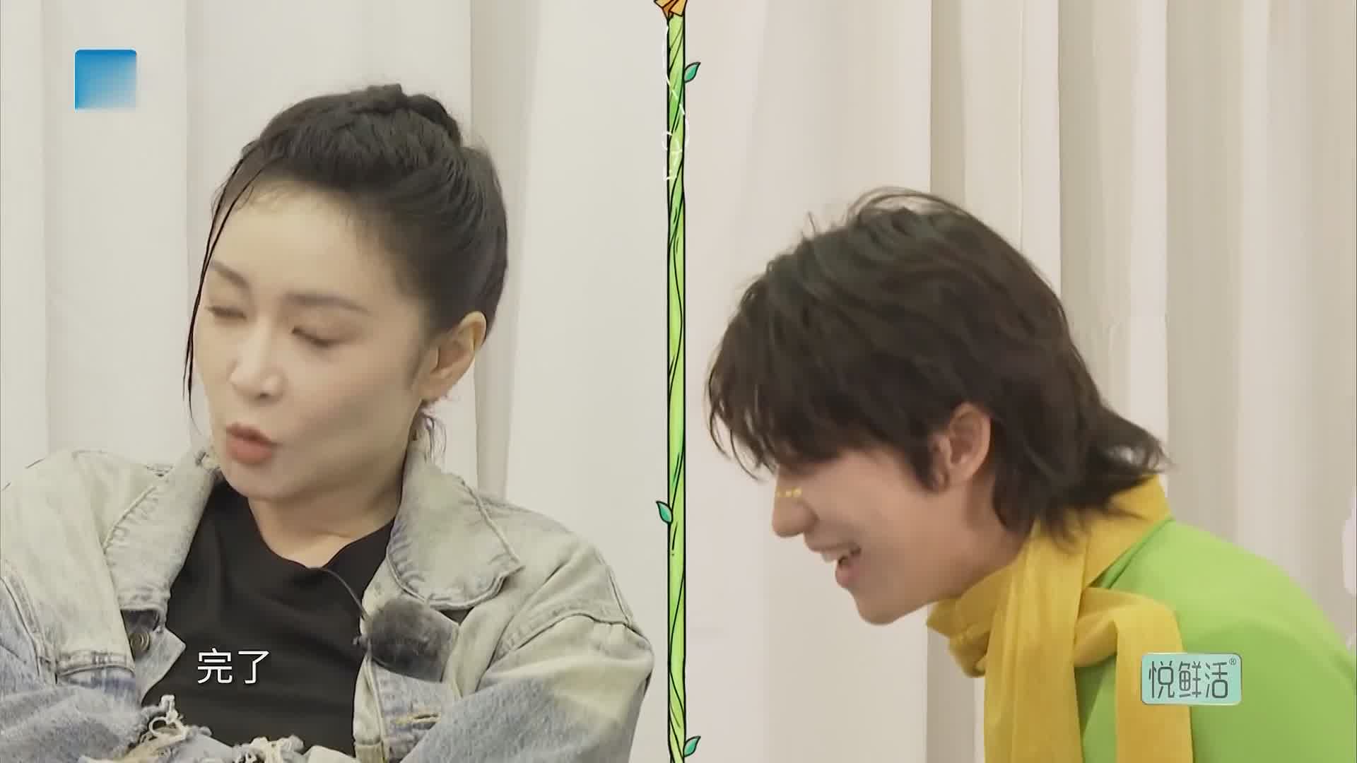 青环1-5，杨迪又偷题了？
