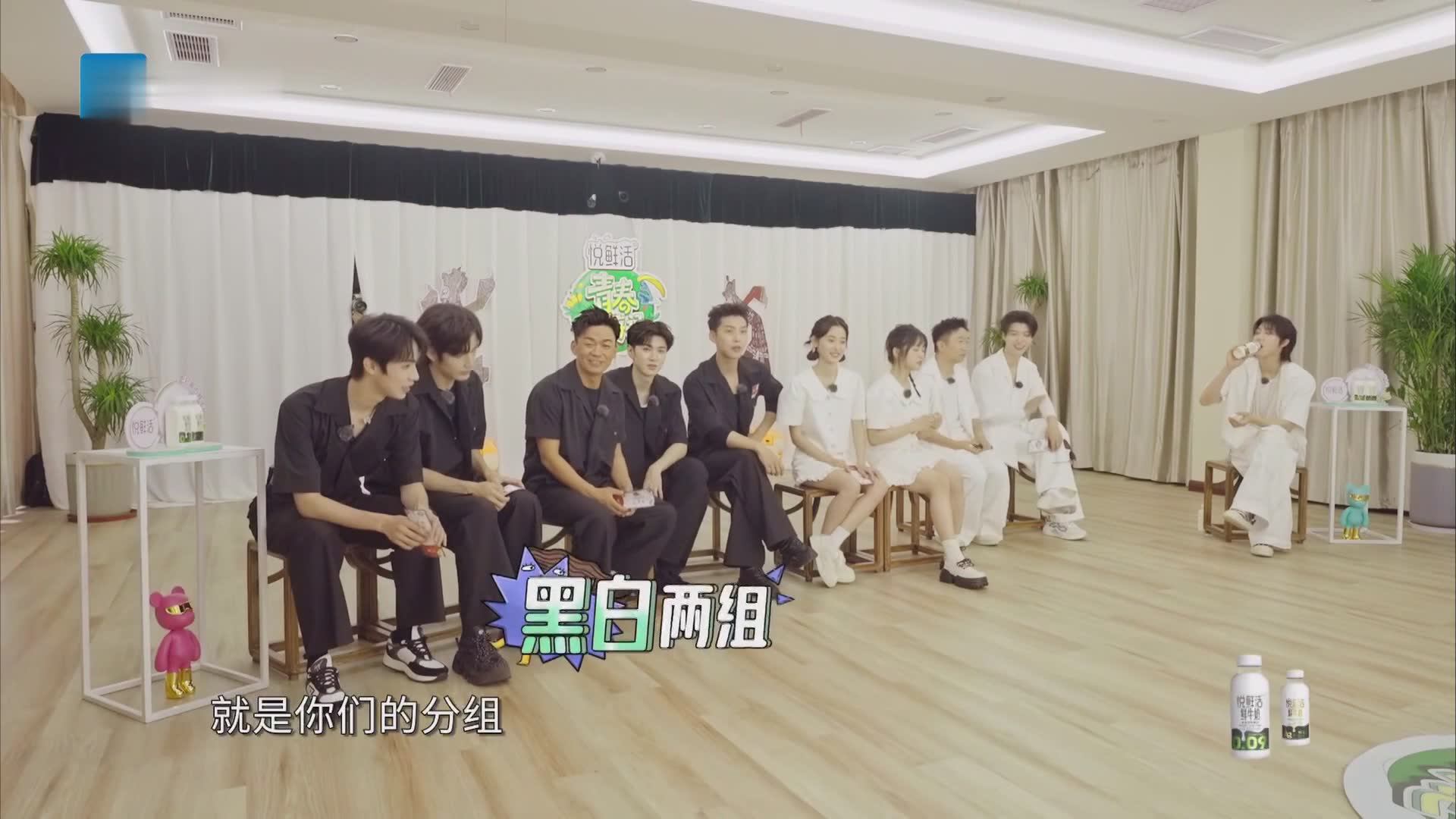 青环1-5，杨迪又偷题了？