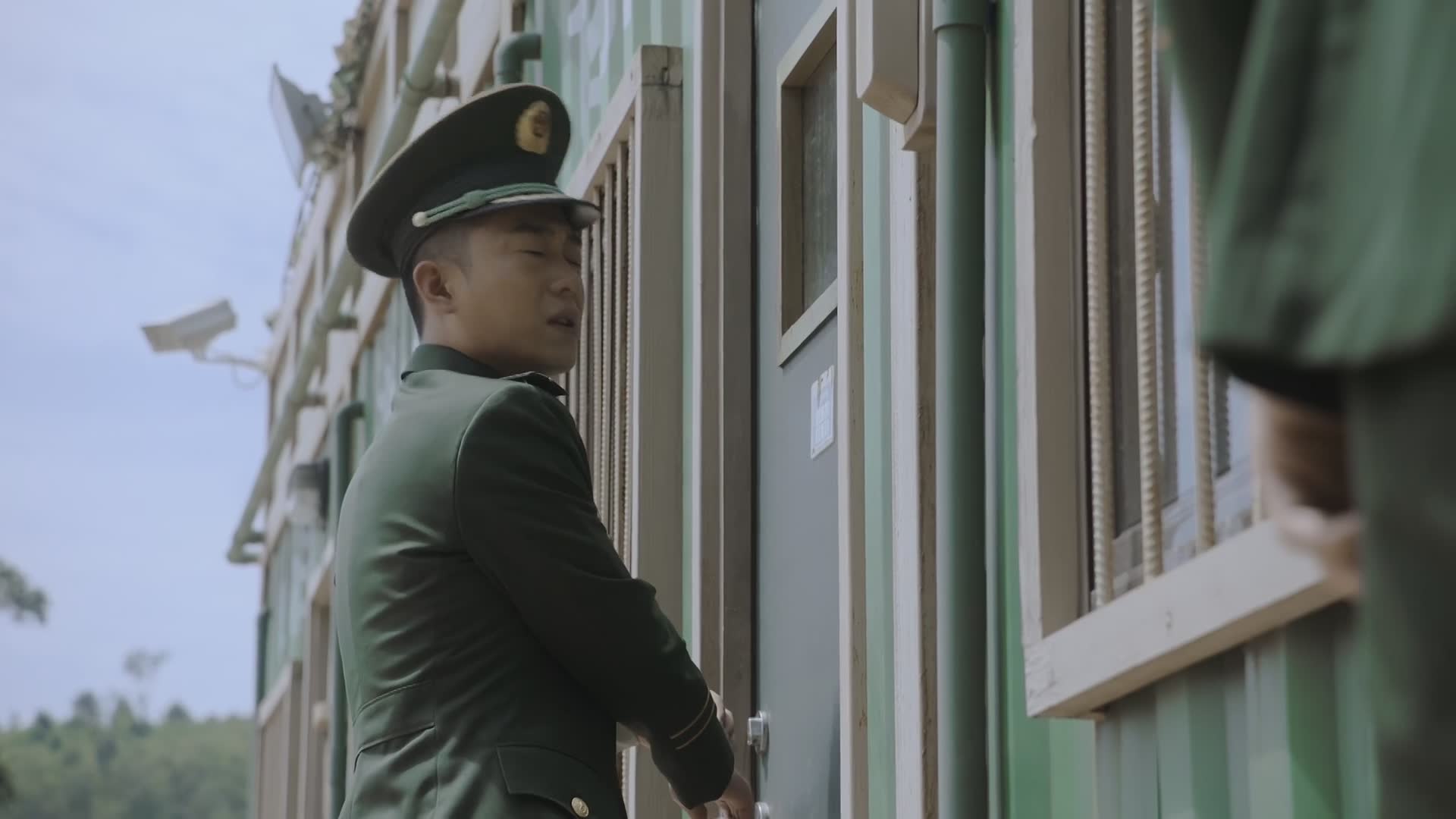 特战荣耀，燕破岳军旅成长