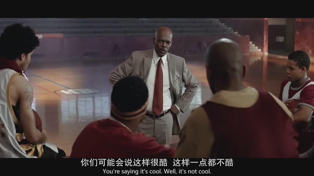 高燃体育电影 见证平凡到巨星之路