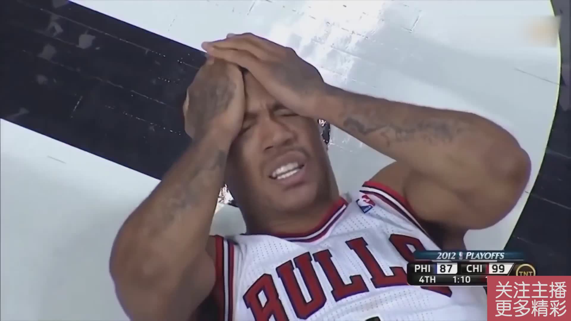 北境沉默的王者