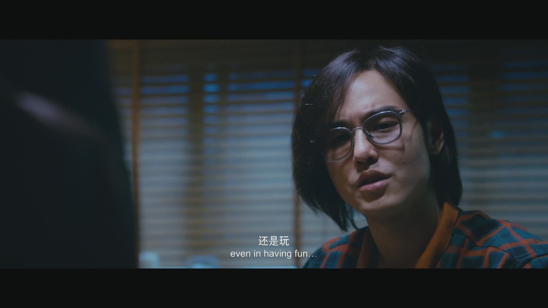 国产悬疑精选·智商在线