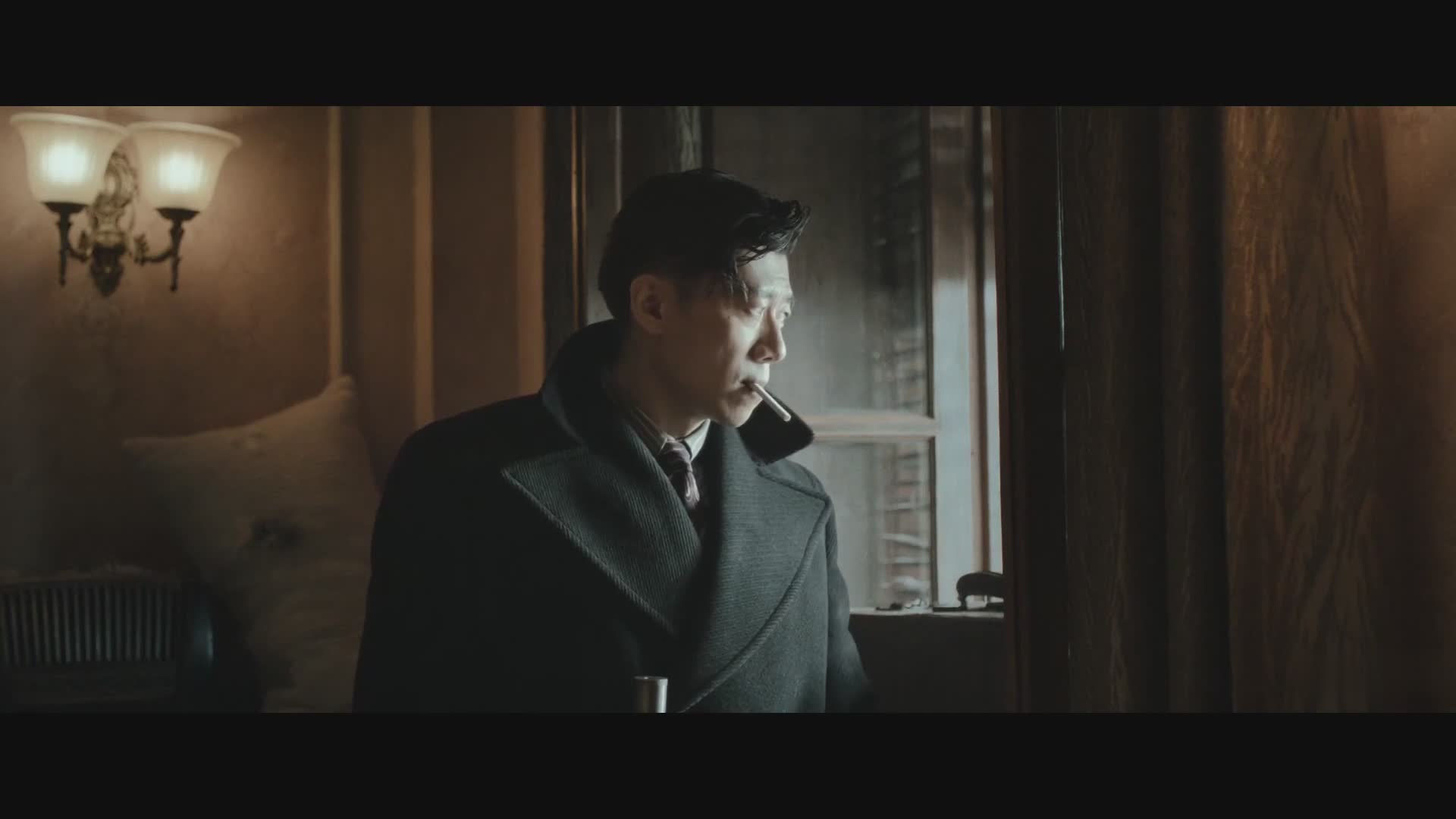 国产悬疑精选·智商在线