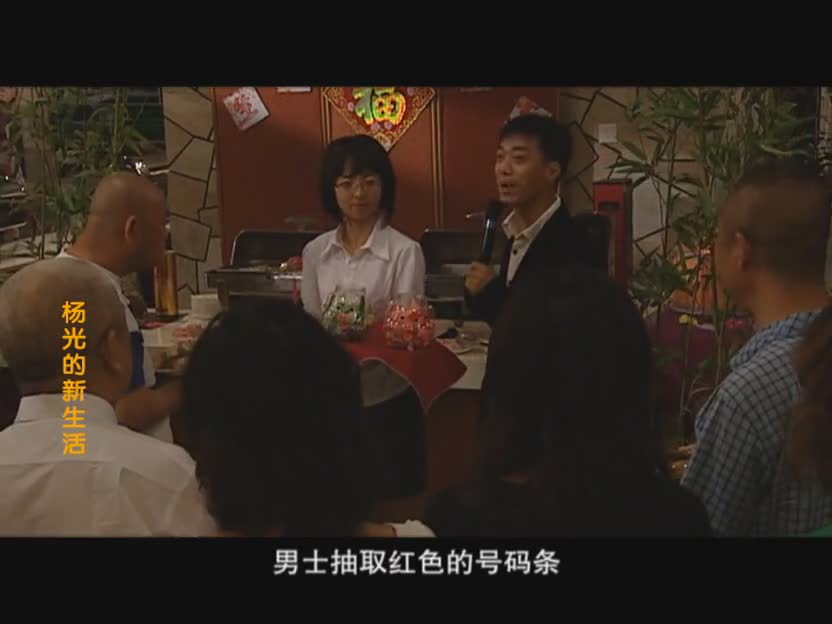 yang光的快乐生活，轻松一夏的必看喜剧！