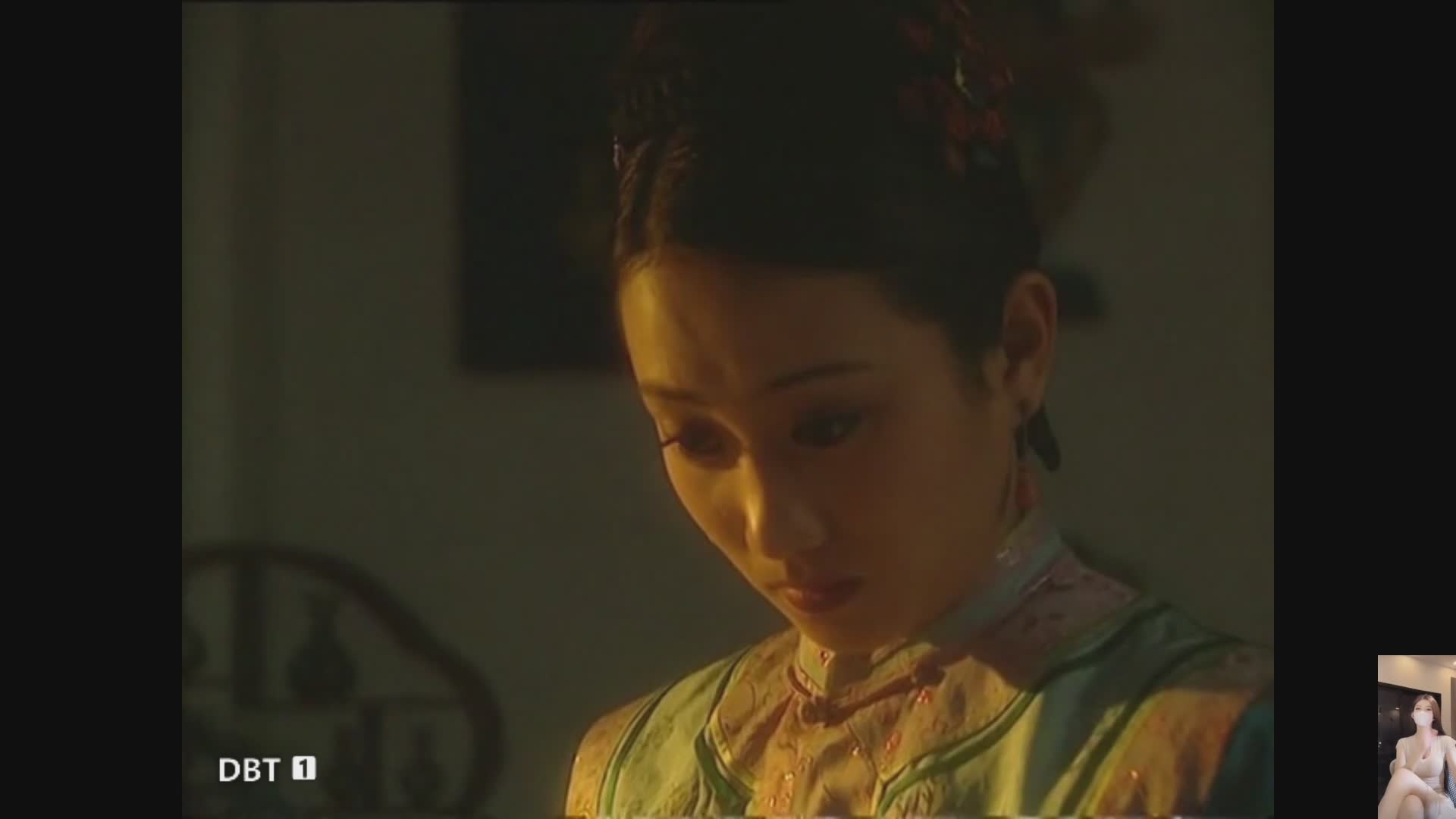 雍正王朝九子夺嫡康熙年羹尧三国四爷八爷