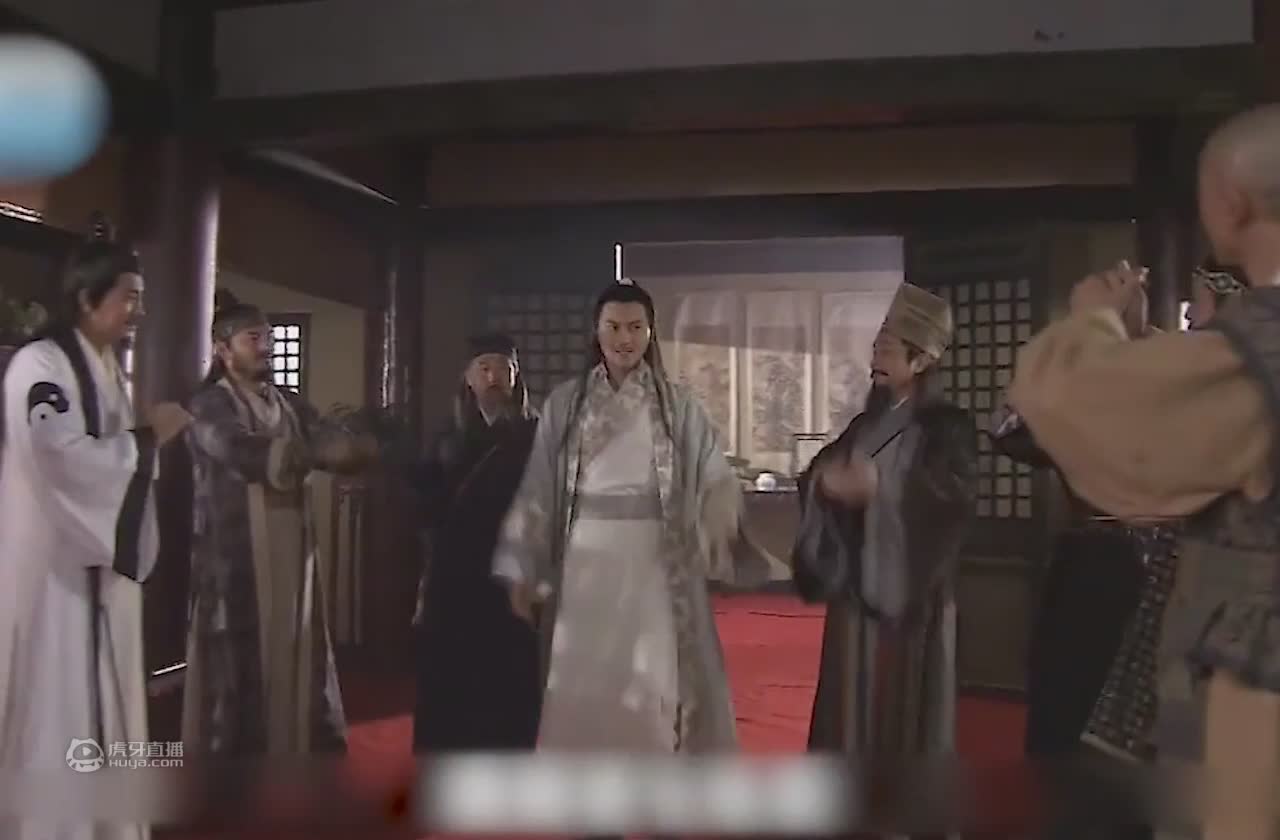 陆小凤之铁鞋大盗：花满楼双目失明罪魁祸首，铁鞋大盗复生之谜！