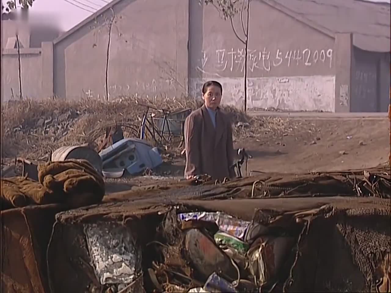 同题材的巅峰之作 十三宗ming案