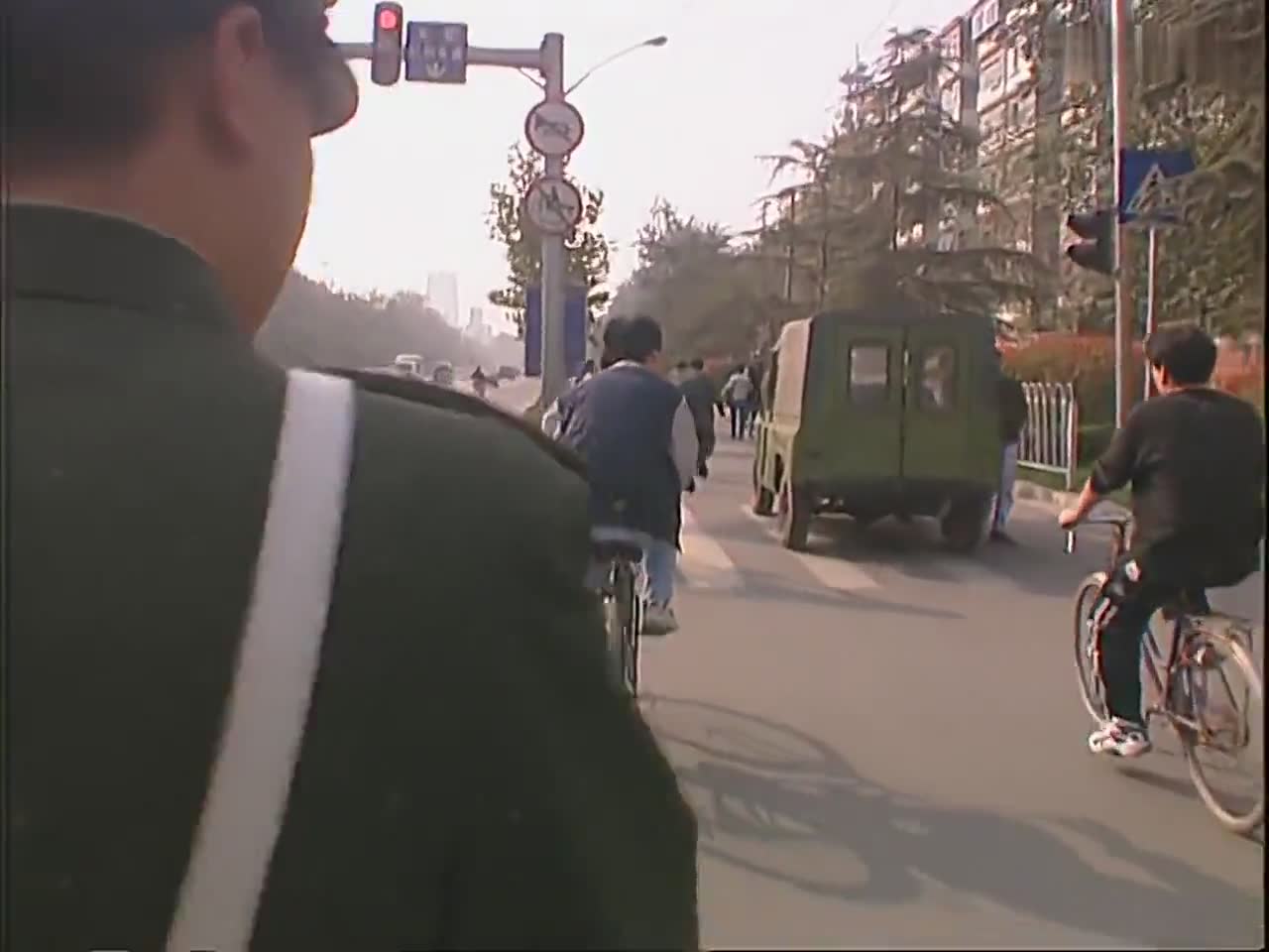 同题材的巅峰之作 十三宗ming案